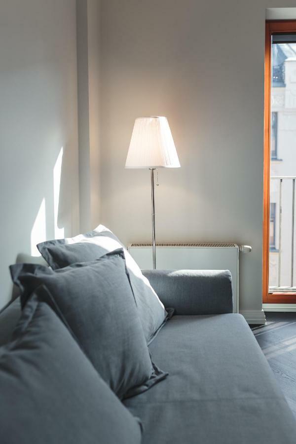 Exclusive Ridzenes Rezidence Apartment Riga Exterior photo