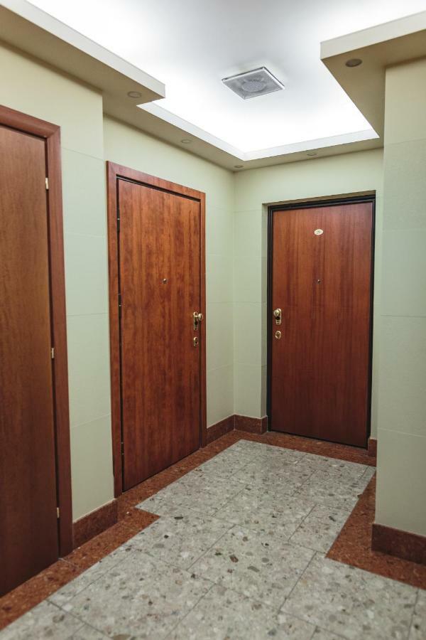 Exclusive Ridzenes Rezidence Apartment Riga Exterior photo