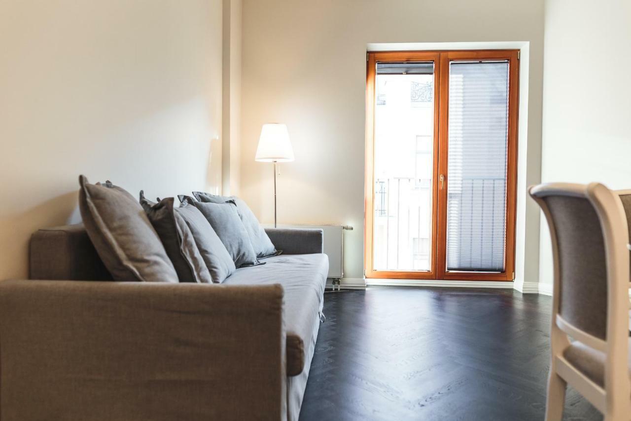 Exclusive Ridzenes Rezidence Apartment Riga Exterior photo