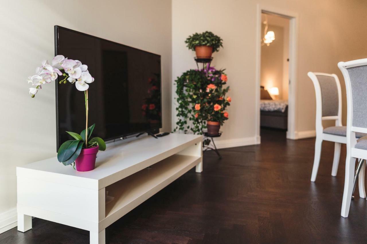 Exclusive Ridzenes Rezidence Apartment Riga Exterior photo