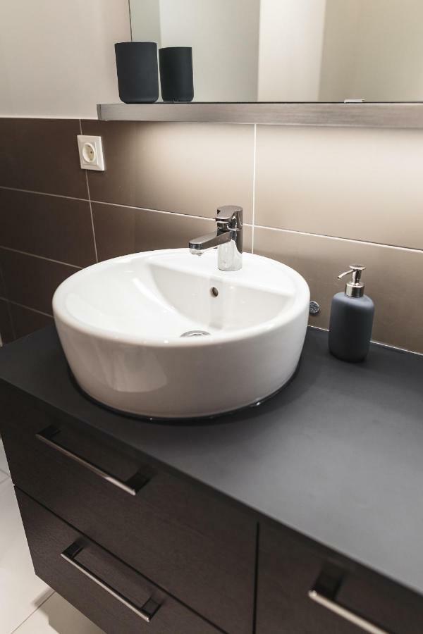 Exclusive Ridzenes Rezidence Apartment Riga Exterior photo
